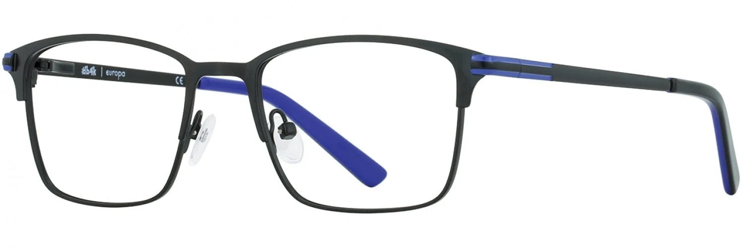 DB4K MVP Eyeglasses - view 12